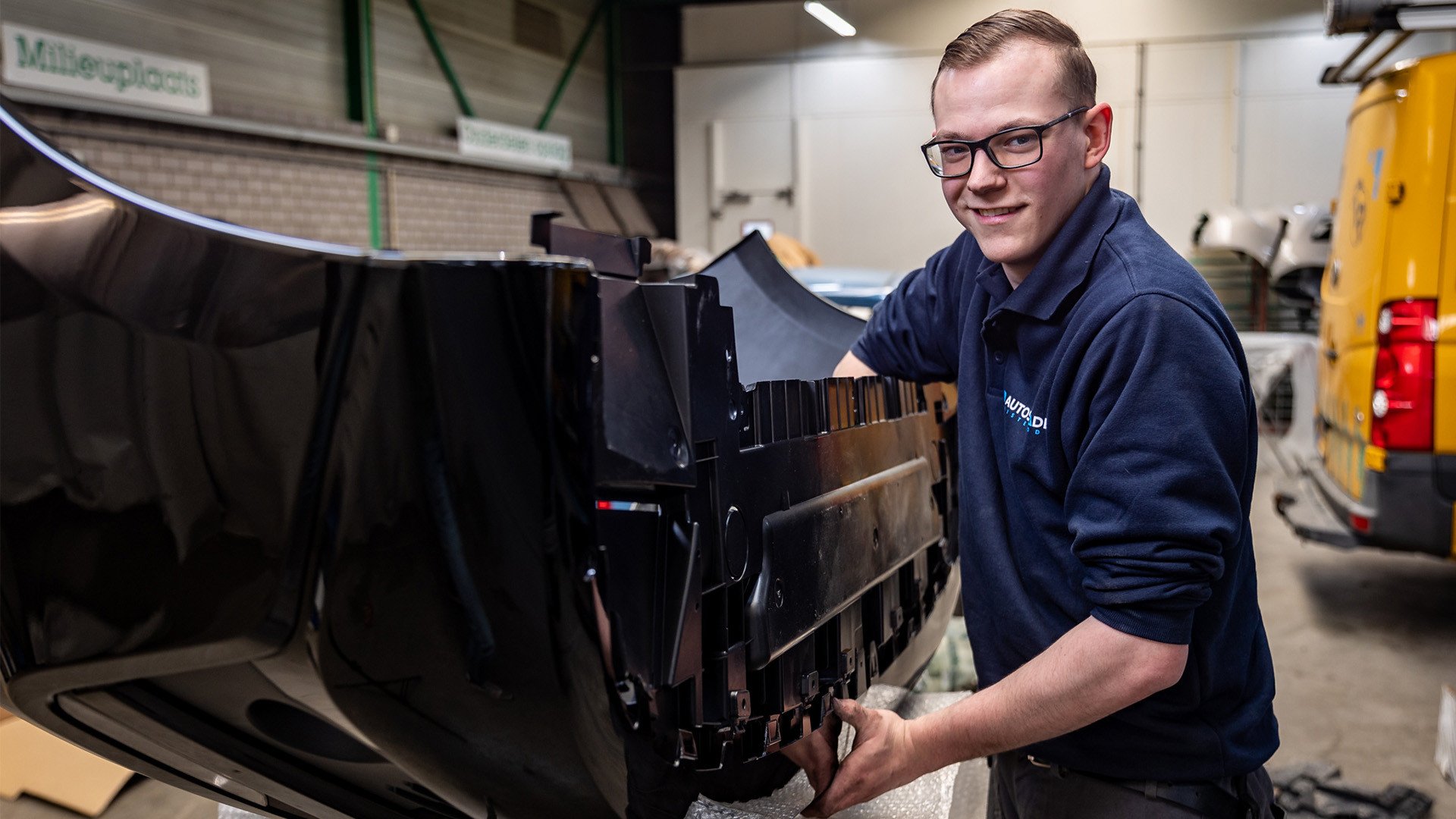 Wat zeggen onze klanten? - 100% klantgedreven