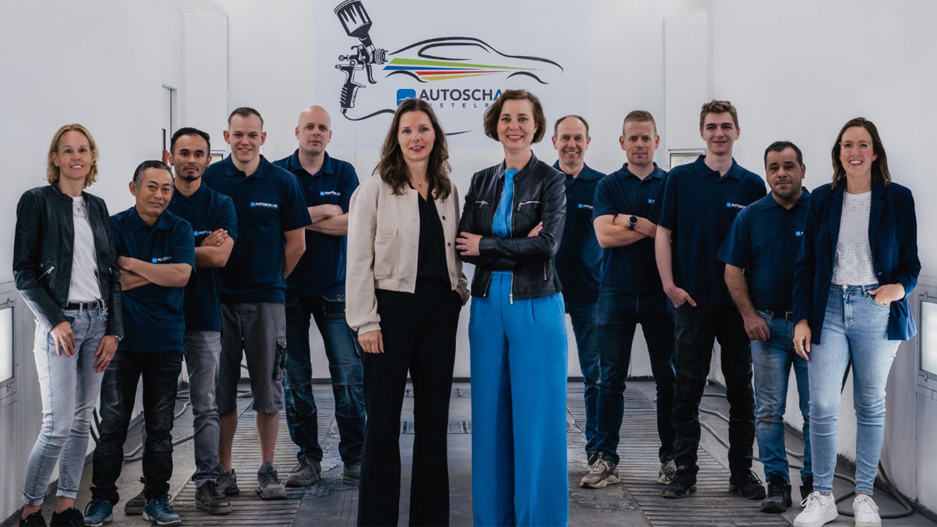 Motor- & Scooterschade